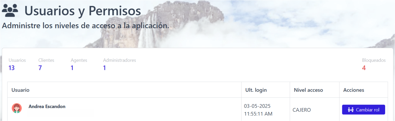 Seguridad y Cumplimiento